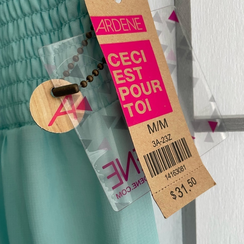 Ardene | Maxi dress, Ombre maxi dress - Picture 4 of 11
